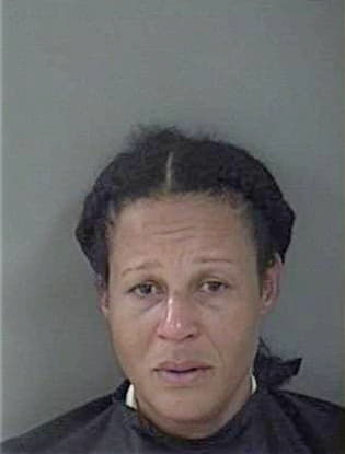 Reunna Hughes, - Indian River County, FL 